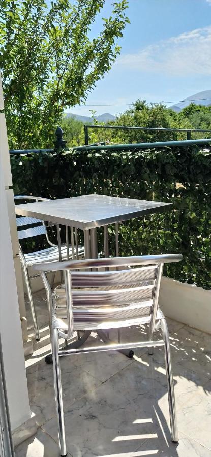 Seaside Apartment Rio Exterior photo