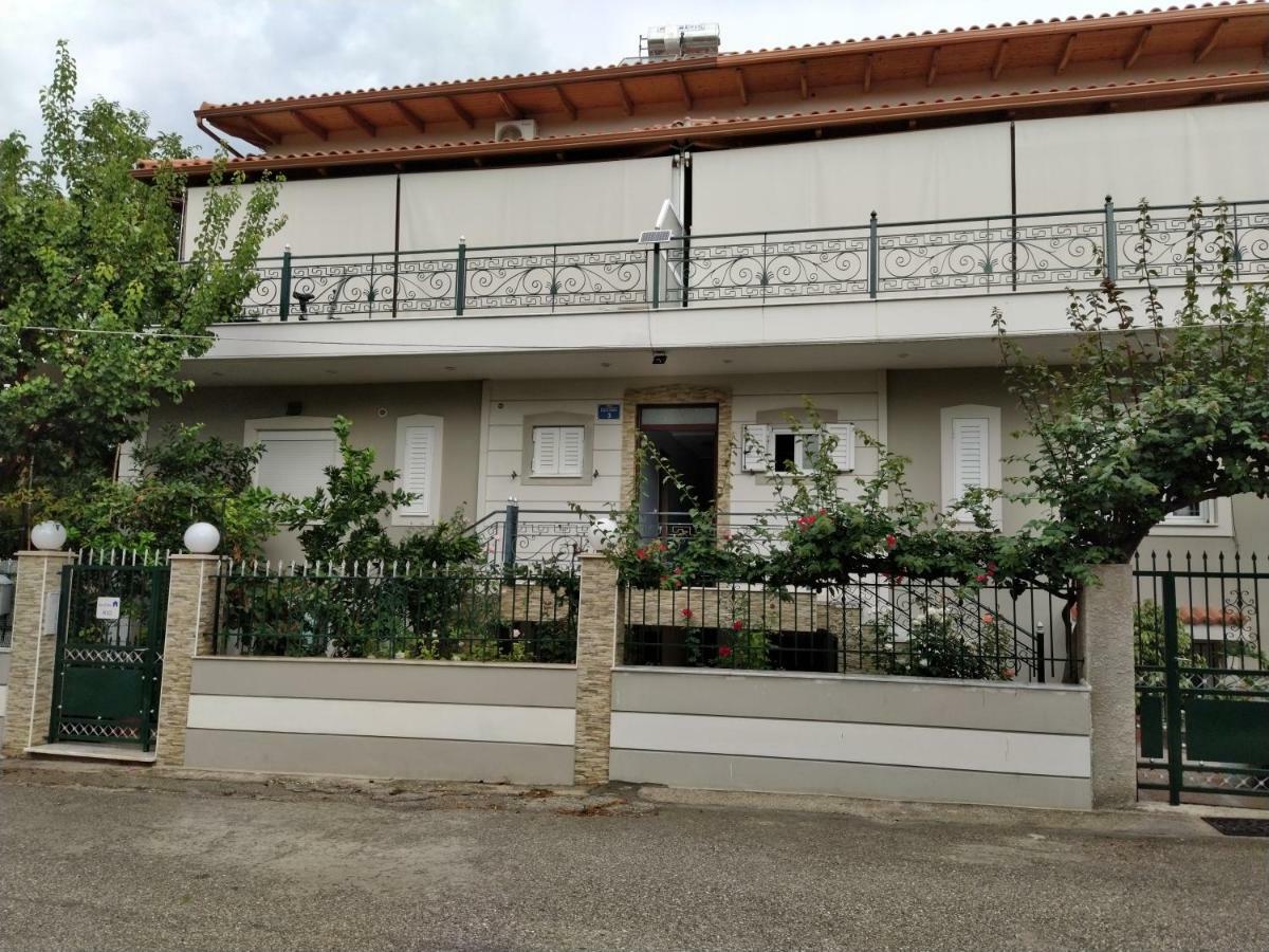 Seaside Apartment Rio Exterior photo
